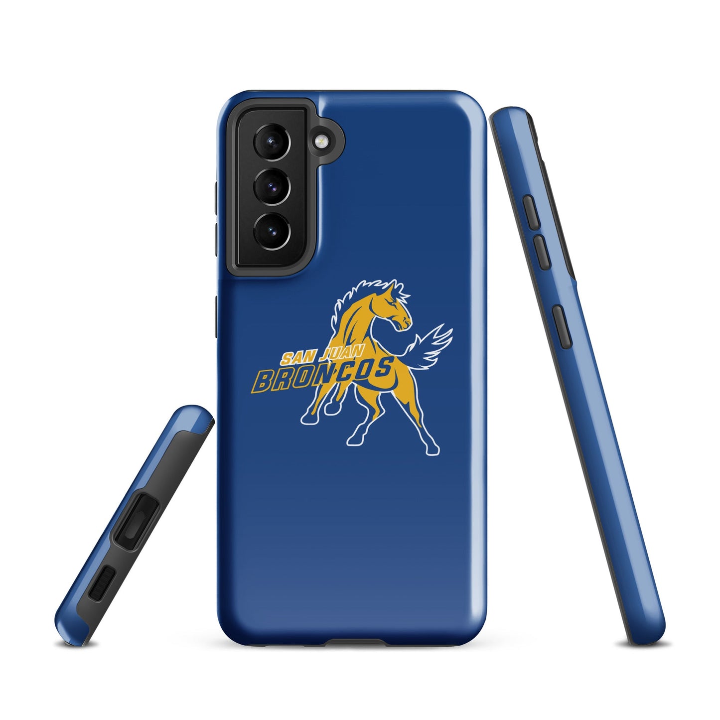 Tough Case for Samsung® | San Juan Track and Field