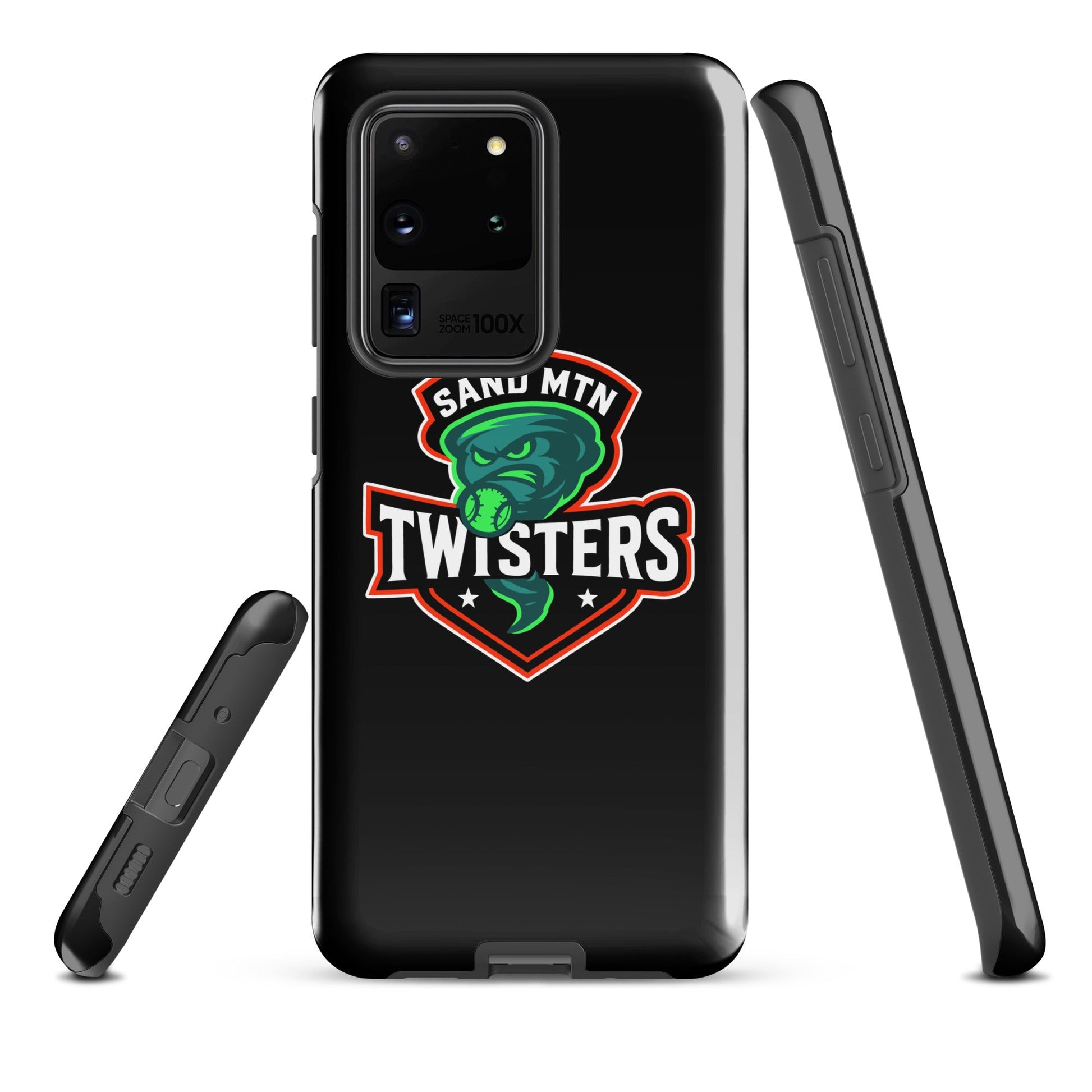 Tough Case for Samsung® | Sand Mtn Twisters