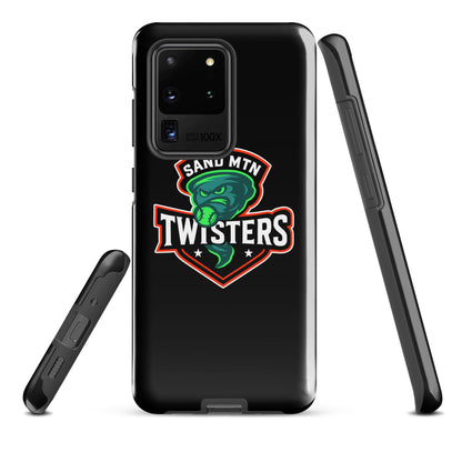 Tough Case for Samsung® | Sand Mtn Twisters