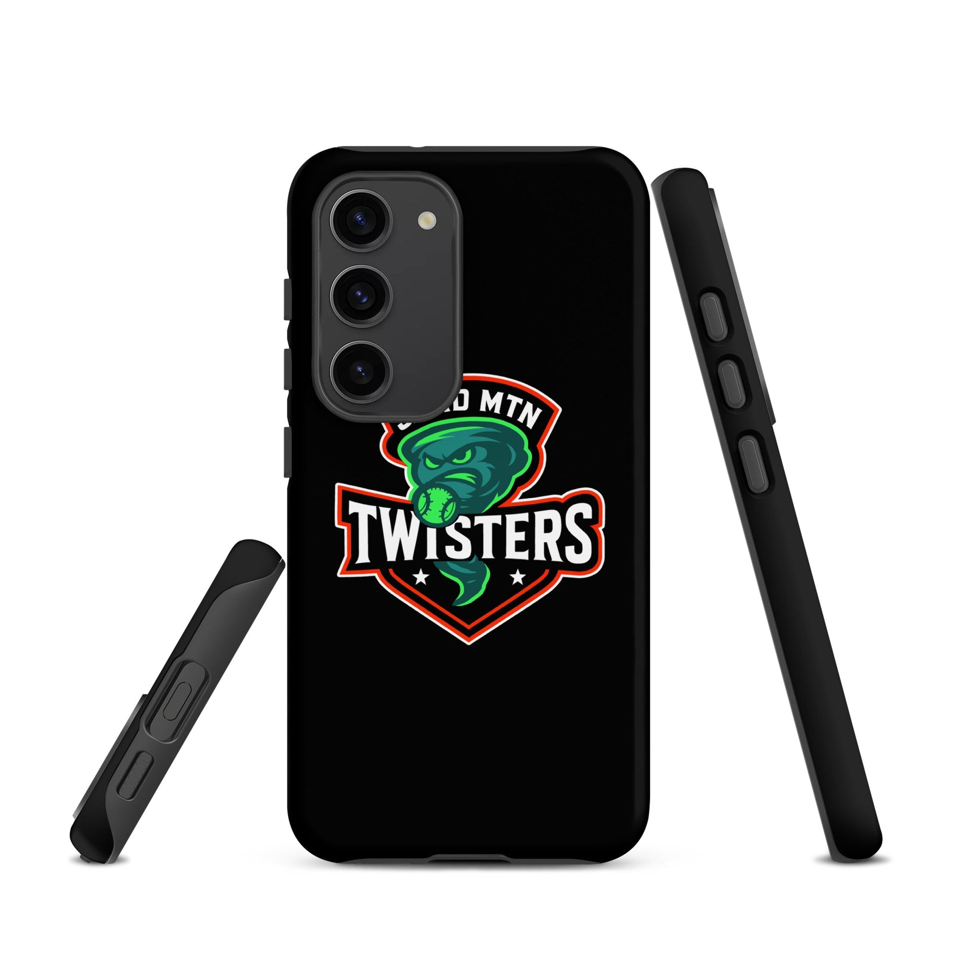 Tough Case for Samsung® | Sand Mtn Twisters