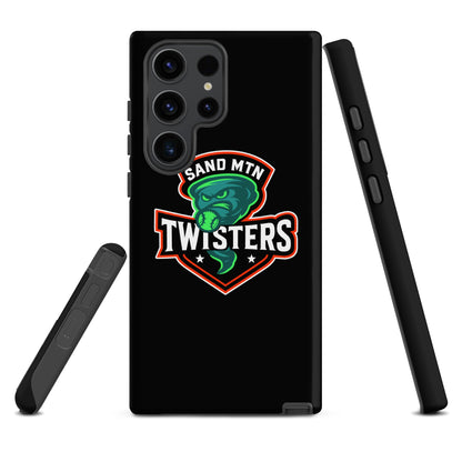 Tough Case for Samsung® | Sand Mtn Twisters