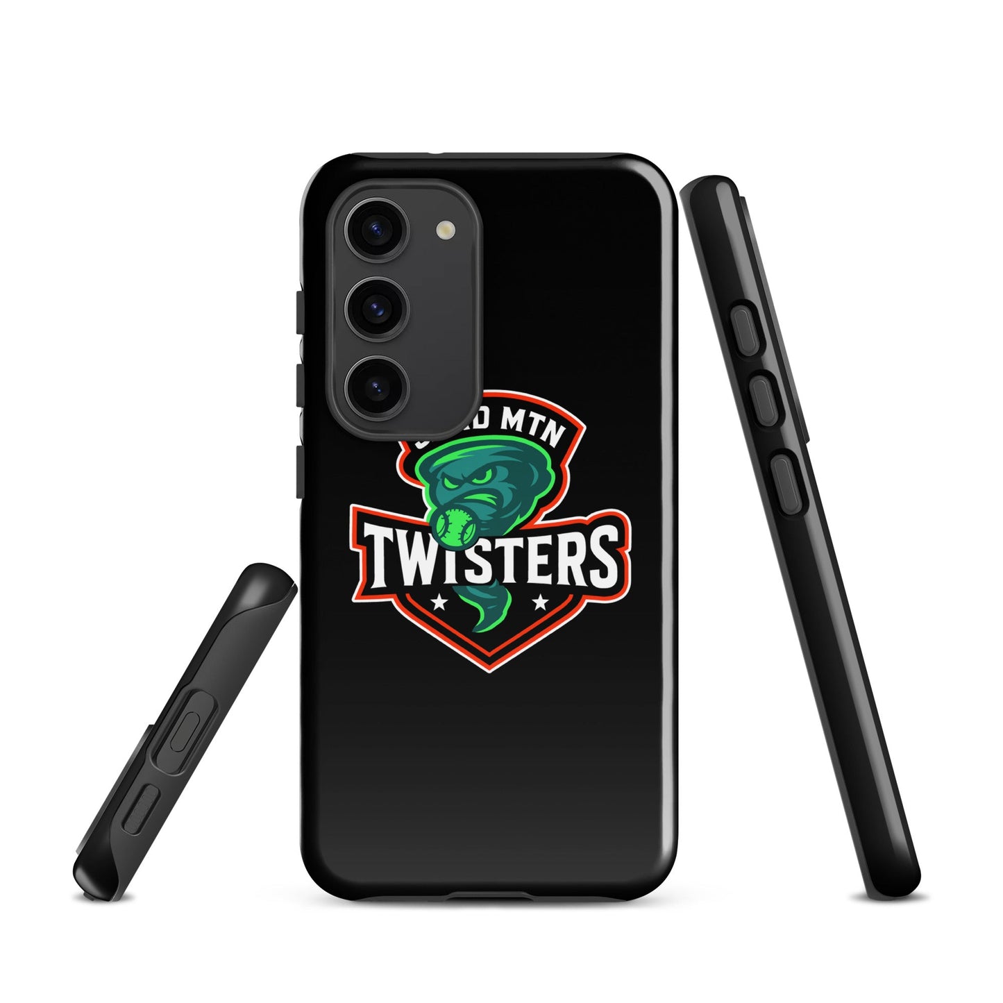 Tough Case for Samsung® | Sand Mtn Twisters