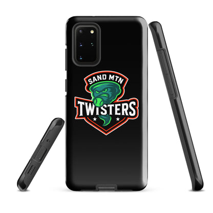 Tough Case for Samsung® | Sand Mtn Twisters