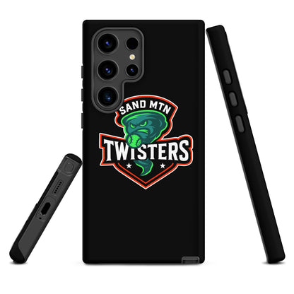 Tough Case for Samsung® | Sand Mtn Twisters