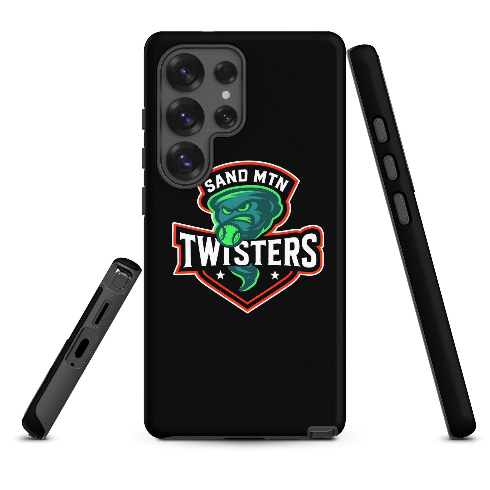 Tough Case for Samsung® | Sand Mtn Twisters