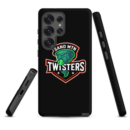 Tough Case for Samsung® | Sand Mtn Twisters