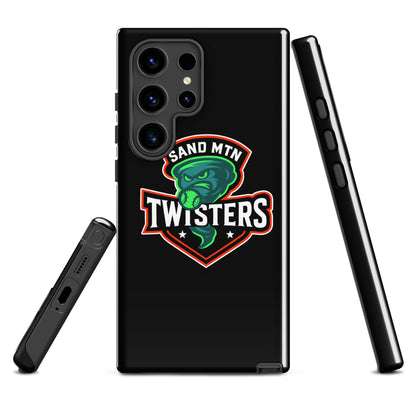 Tough Case for Samsung® | Sand Mtn Twisters