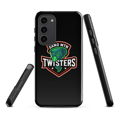 Tough Case for Samsung® | Sand Mtn Twisters