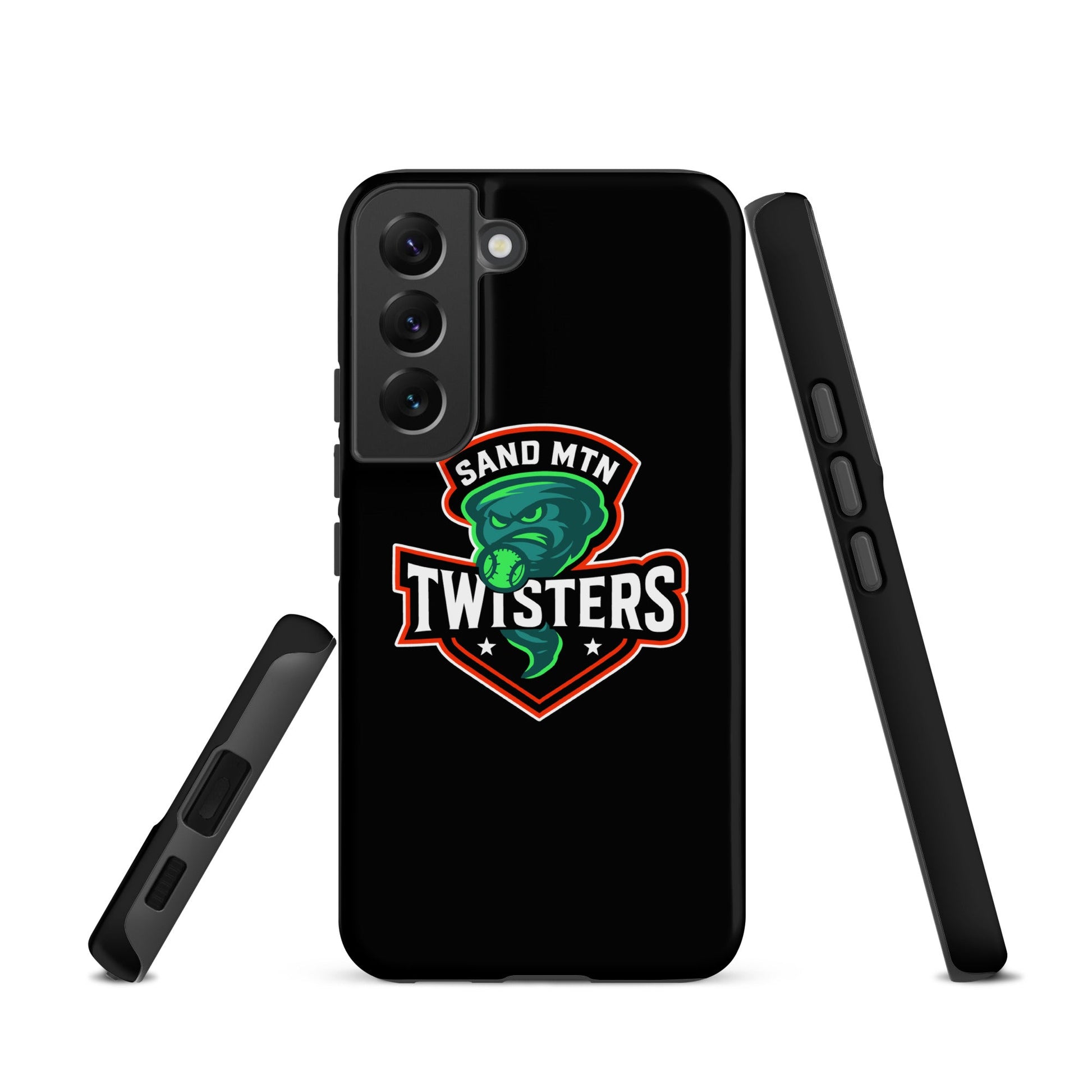 Tough Case for Samsung® | Sand Mtn Twisters