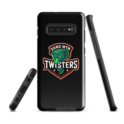 Tough Case for Samsung® | Sand Mtn Twisters