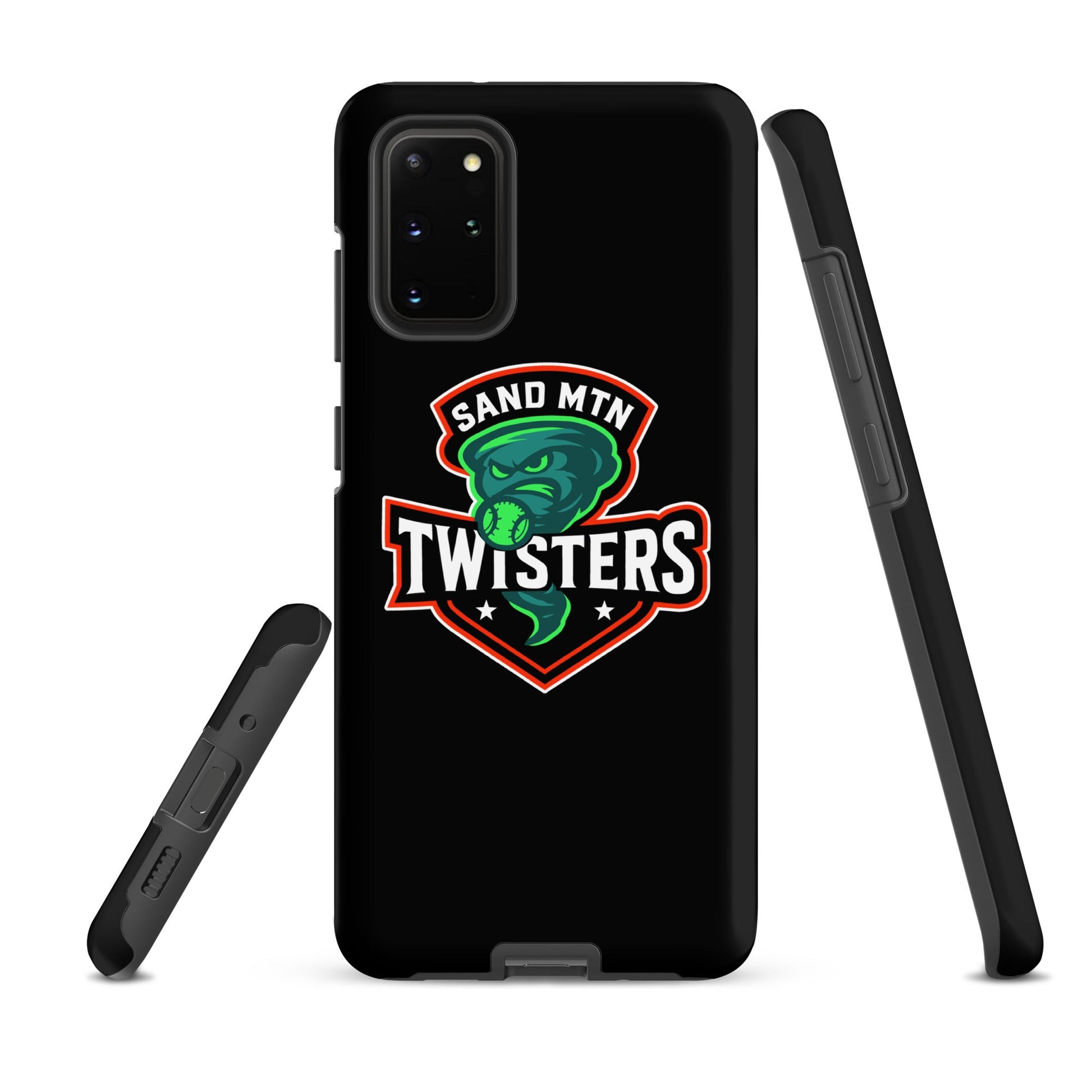 Tough Case for Samsung® | Sand Mtn Twisters