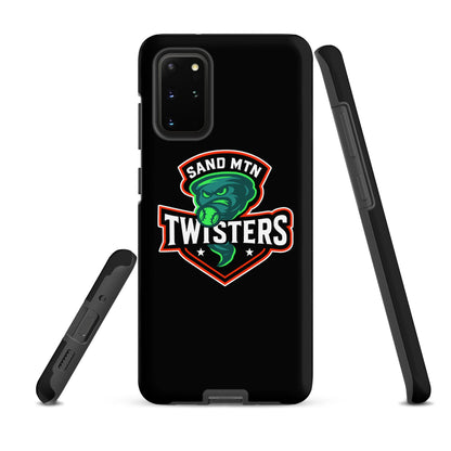 Tough Case for Samsung® | Sand Mtn Twisters