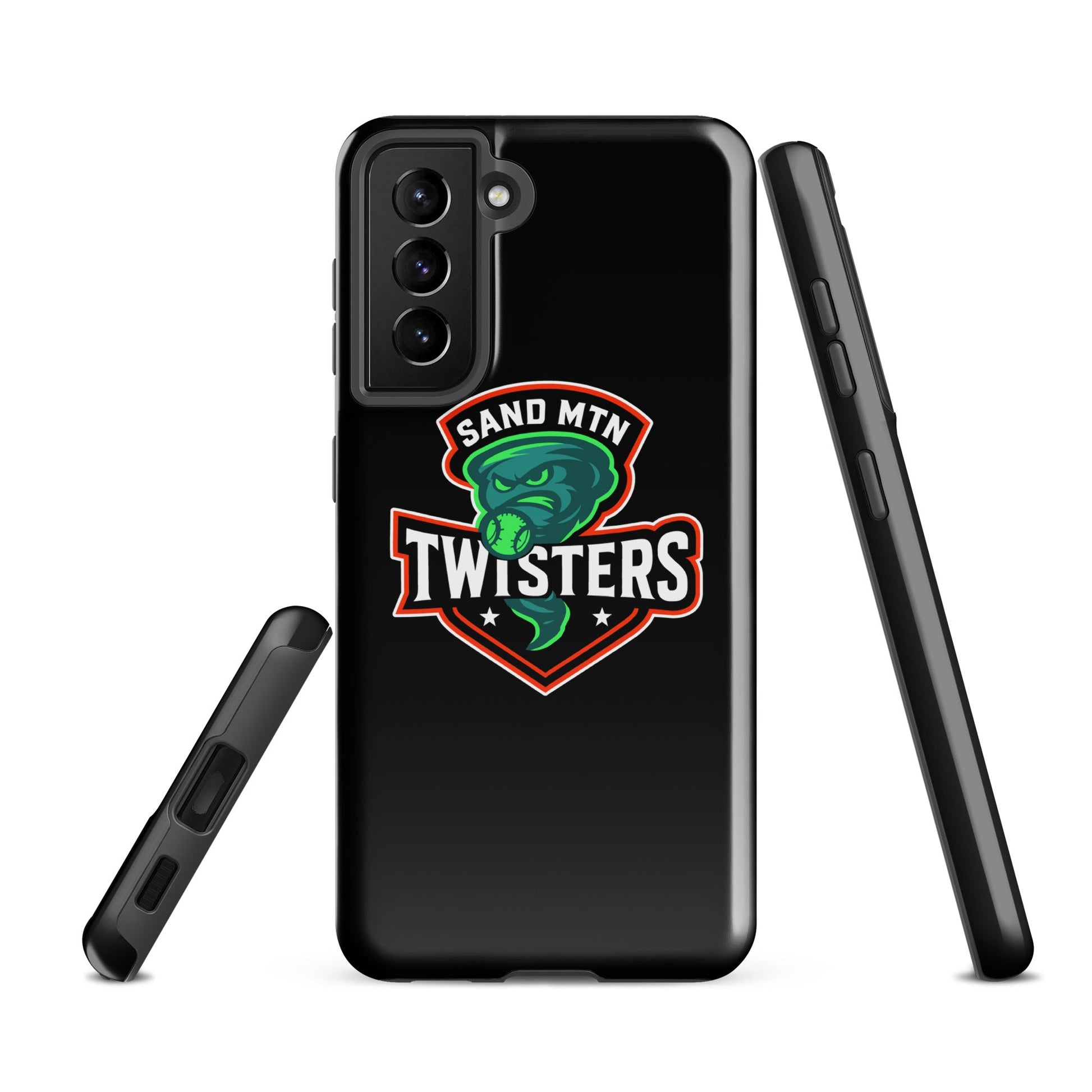 Tough Case for Samsung® | Sand Mtn Twisters
