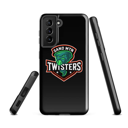 Tough Case for Samsung® | Sand Mtn Twisters
