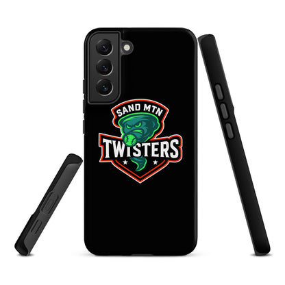 Tough Case for Samsung® | Sand Mtn Twisters