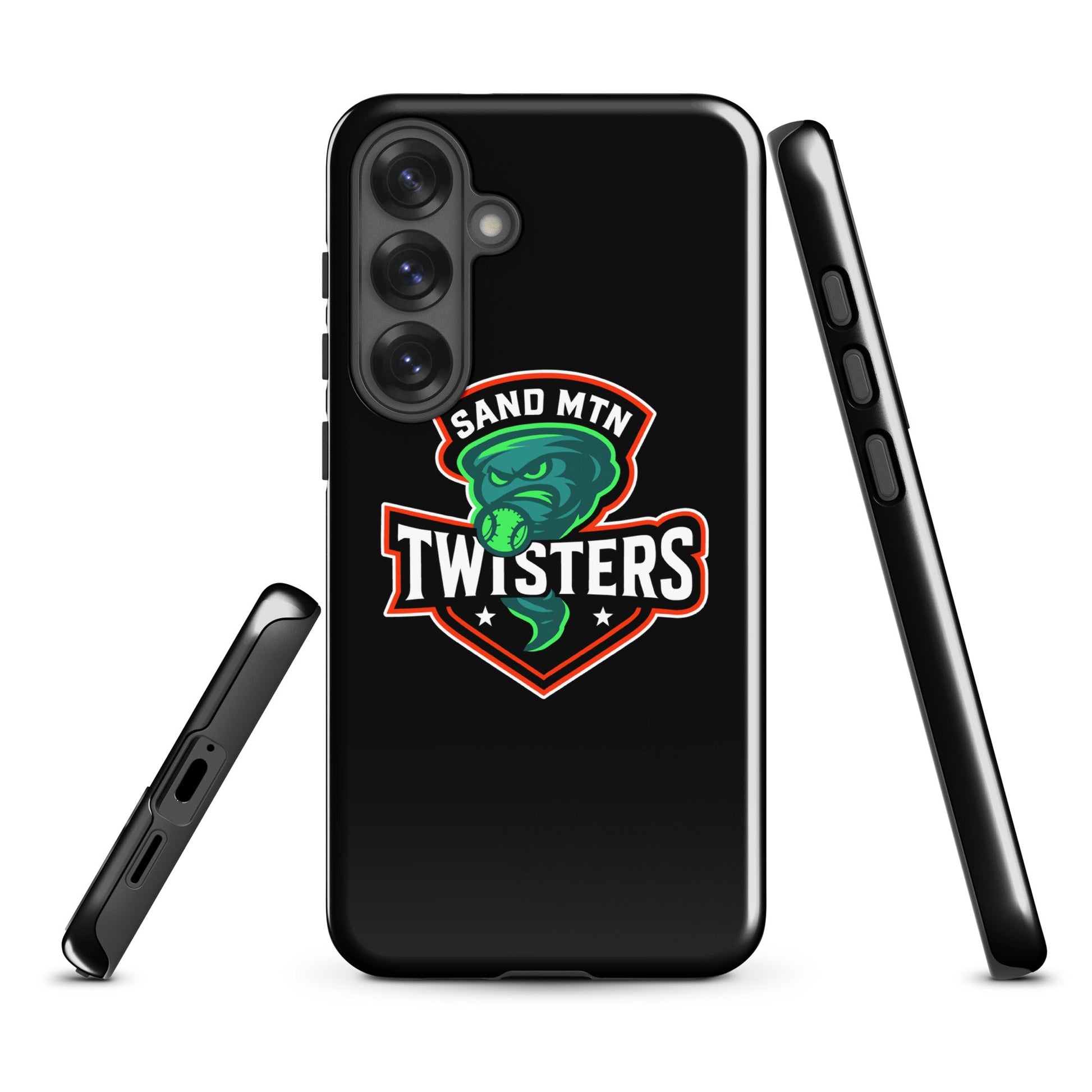 Tough Case for Samsung® | Sand Mtn Twisters