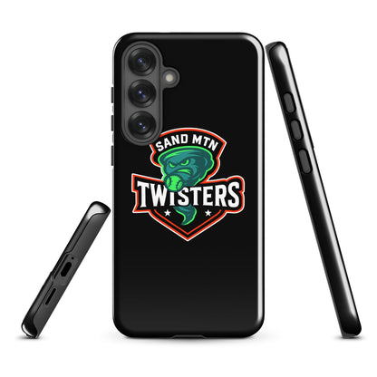 Tough Case for Samsung® | Sand Mtn Twisters