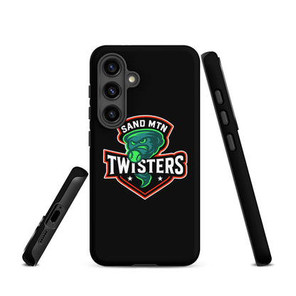 Tough Case for Samsung® | Sand Mtn Twisters