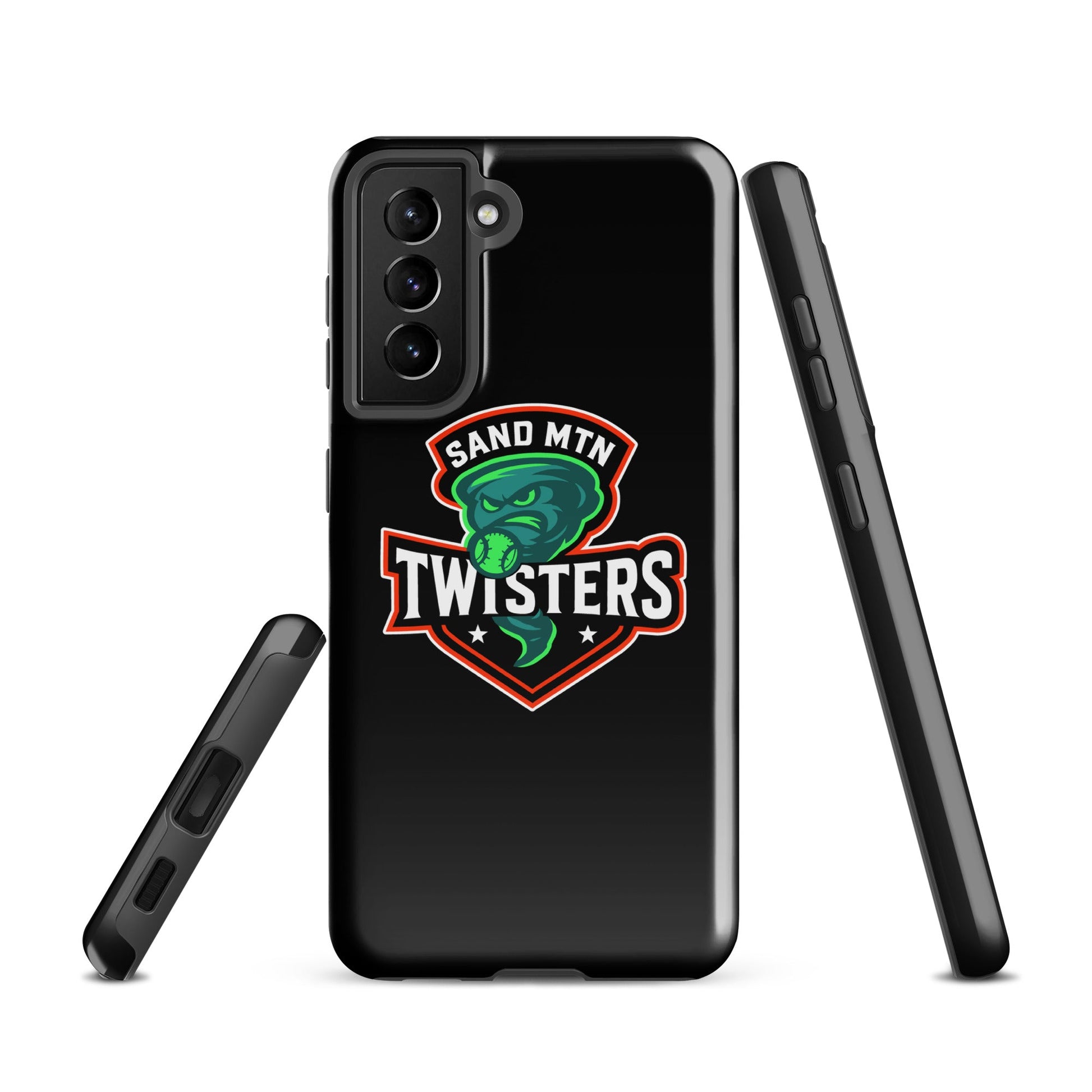 Tough Case for Samsung® | Sand Mtn Twisters