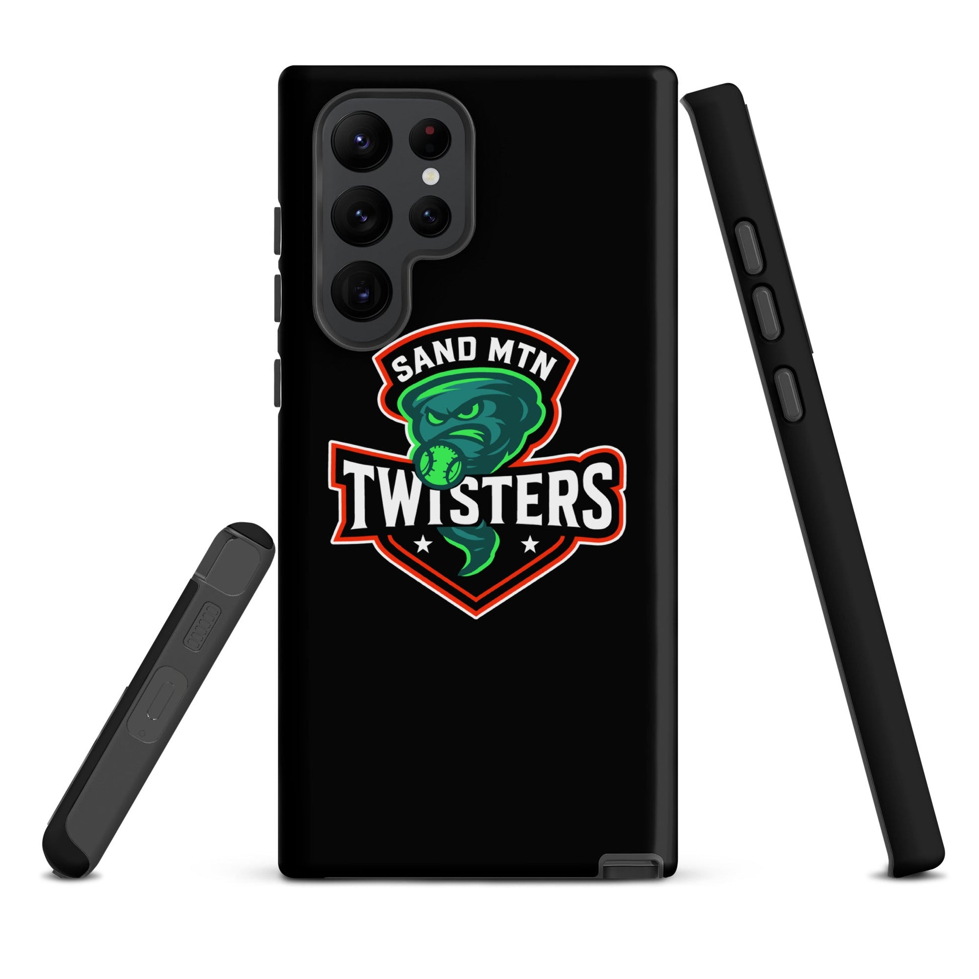 Tough Case for Samsung® | Sand Mtn Twisters