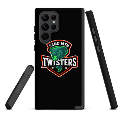 Tough Case for Samsung® | Sand Mtn Twisters