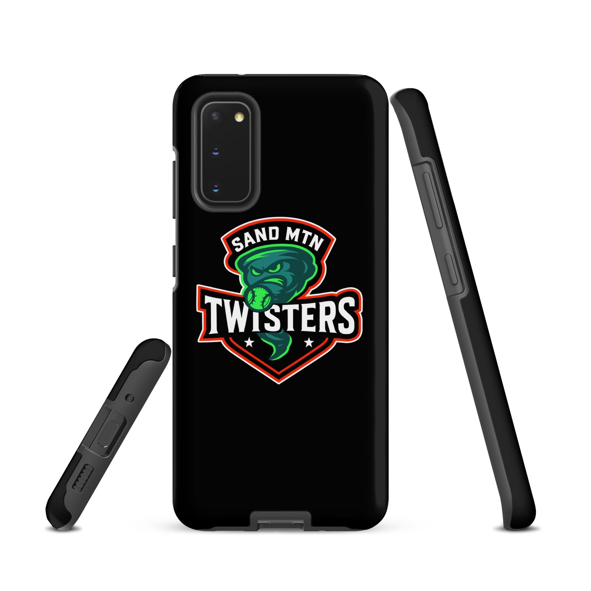 Tough Case for Samsung® | Sand Mtn Twisters