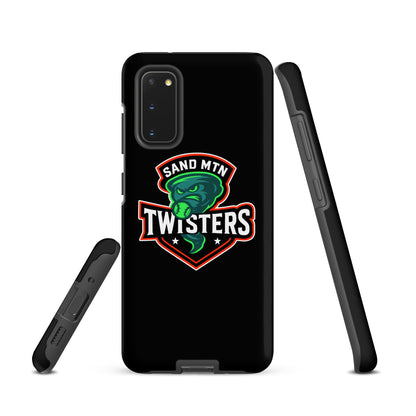 Tough Case for Samsung® | Sand Mtn Twisters
