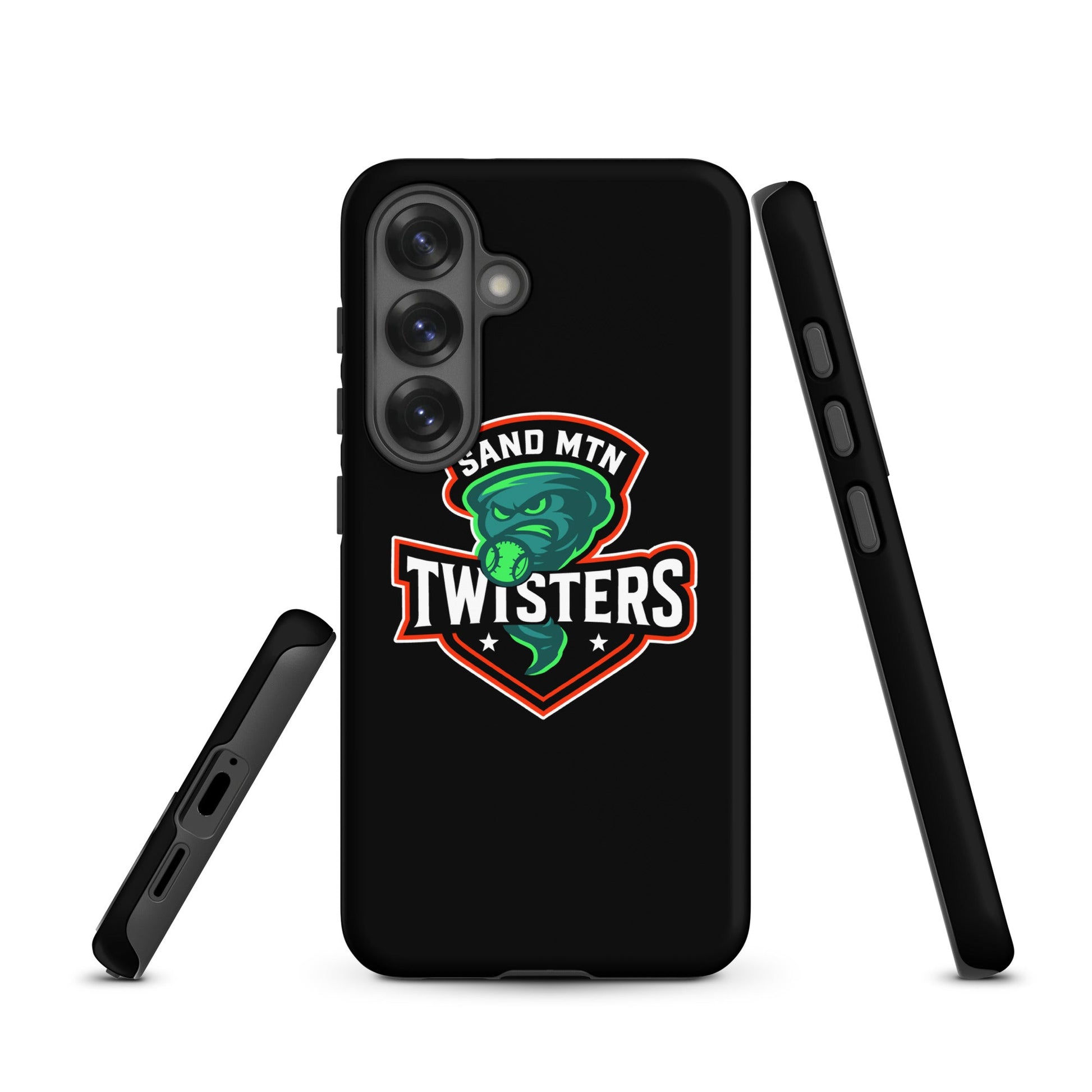 Tough Case for Samsung® | Sand Mtn Twisters