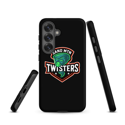 Tough Case for Samsung® | Sand Mtn Twisters