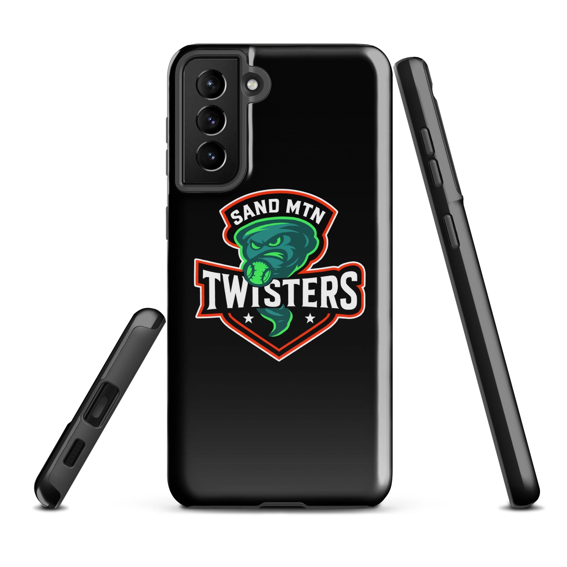 Tough Case for Samsung® | Sand Mtn Twisters
