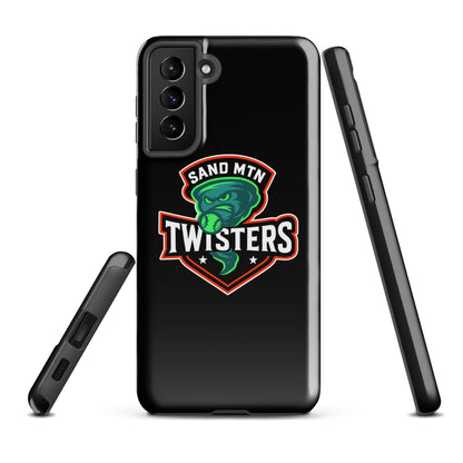 Tough Case for Samsung® | Sand Mtn Twisters