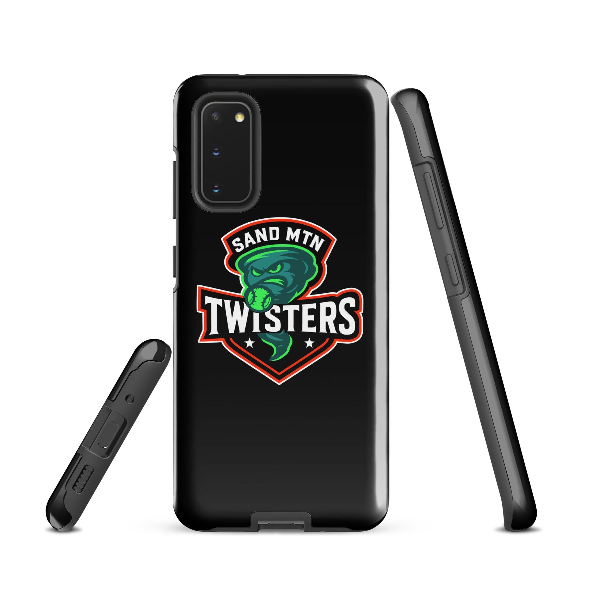 Tough Case for Samsung® | Sand Mtn Twisters