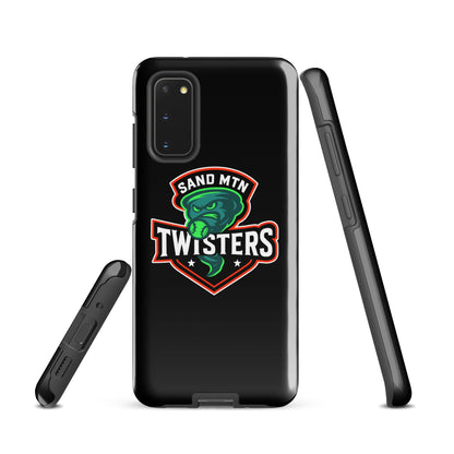 Tough Case for Samsung® | Sand Mtn Twisters