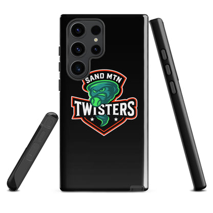 Tough Case for Samsung® | Sand Mtn Twisters