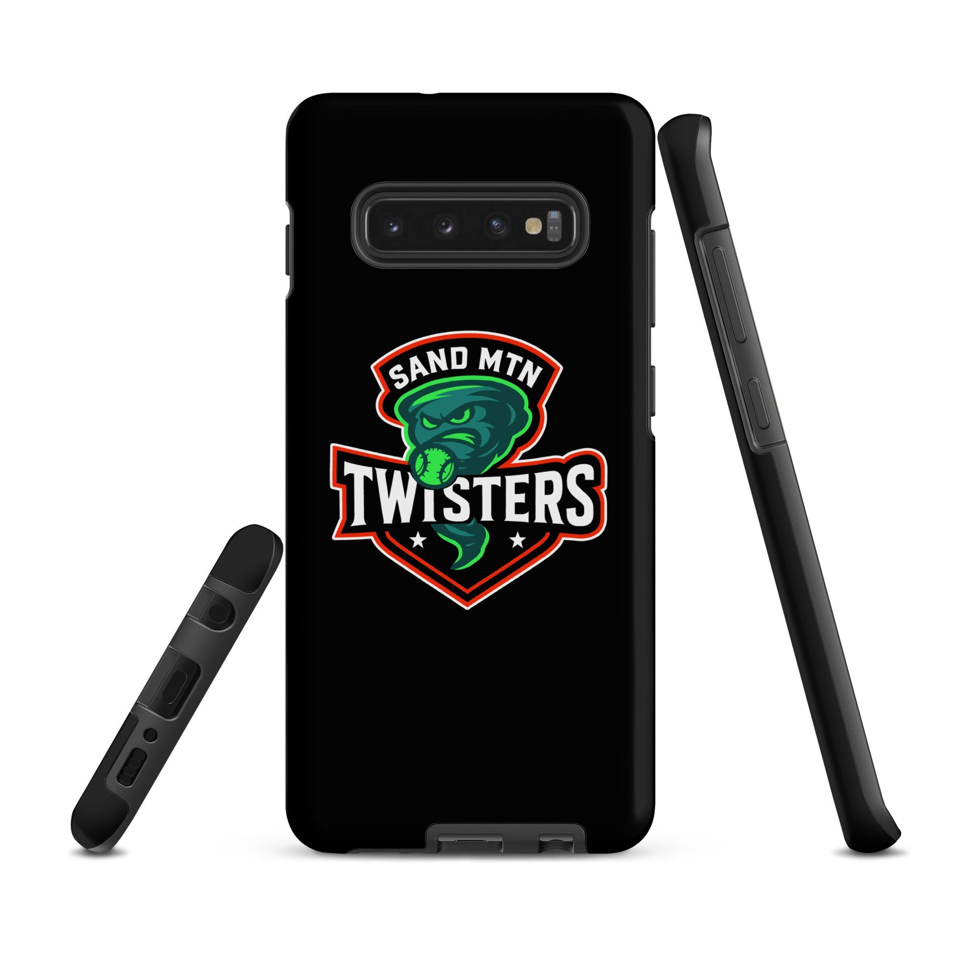 Tough Case for Samsung® | Sand Mtn Twisters