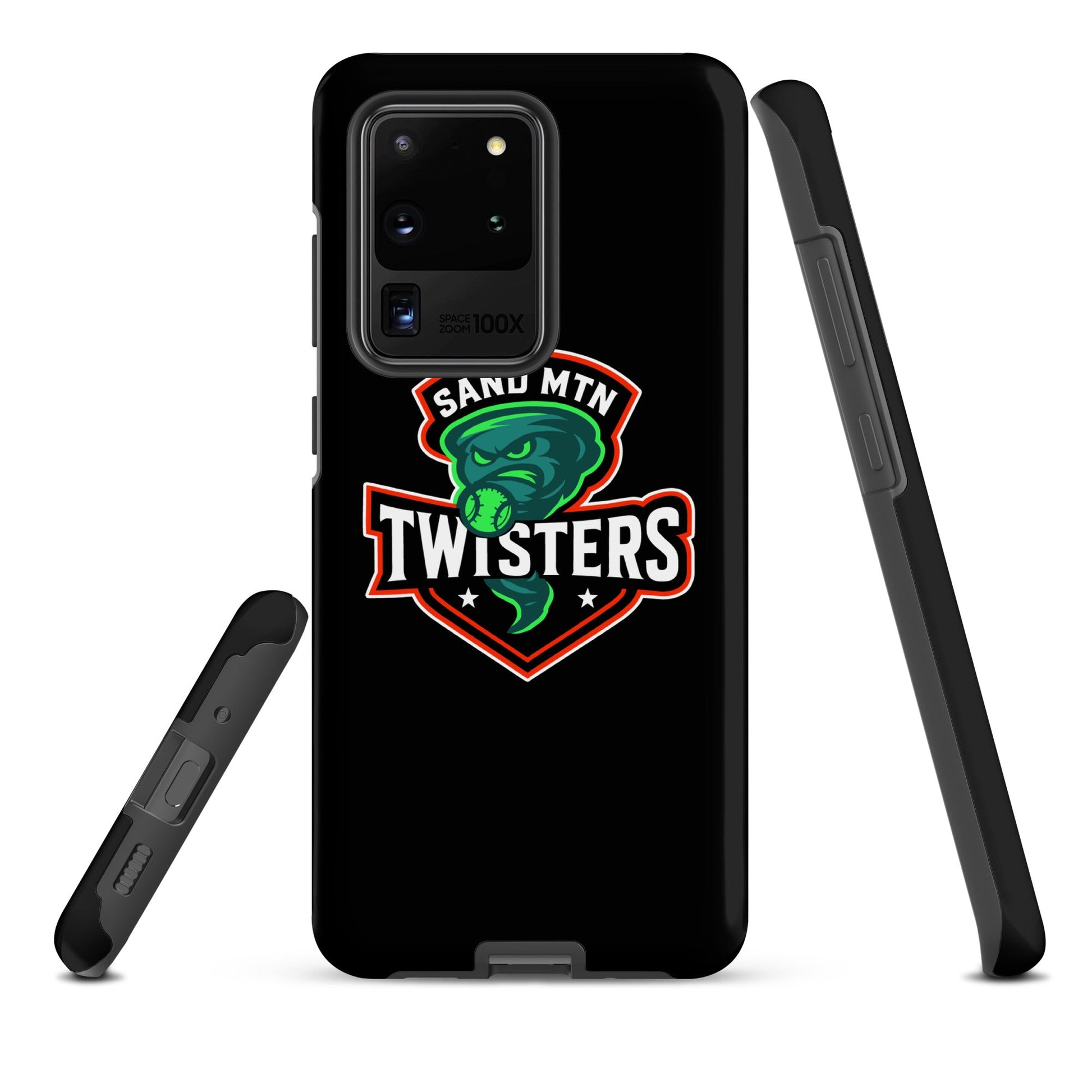 Tough Case for Samsung® | Sand Mtn Twisters