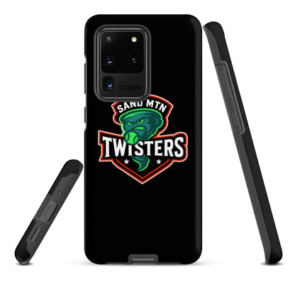Tough Case for Samsung® | Sand Mtn Twisters
