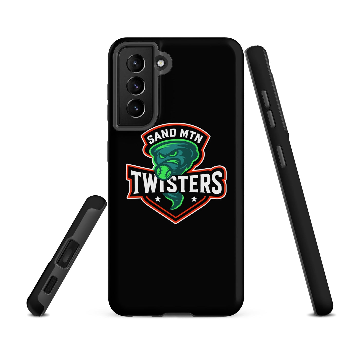 Tough Case for Samsung® | Sand Mtn Twisters