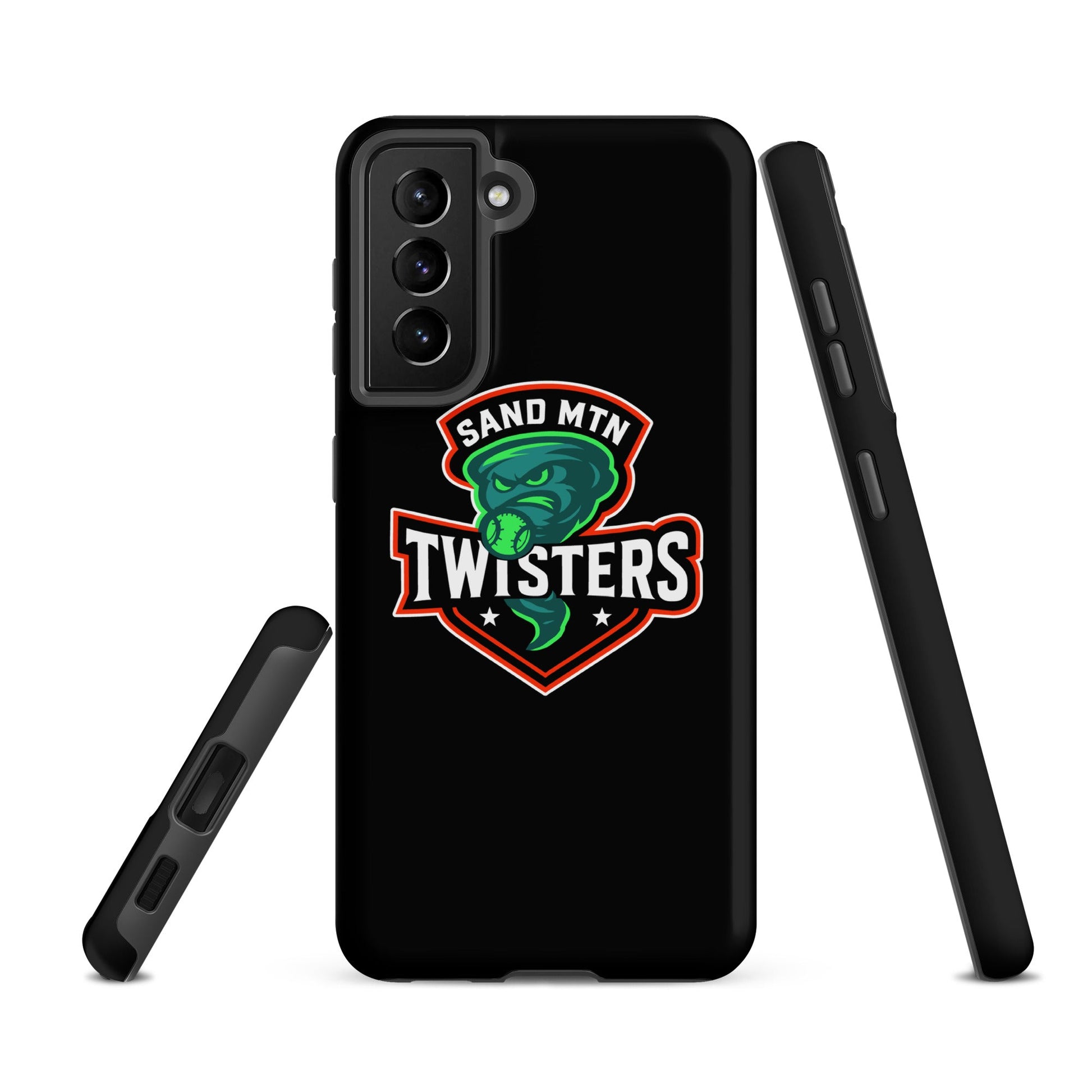 Tough Case for Samsung® | Sand Mtn Twisters