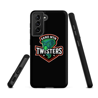 Tough Case for Samsung® | Sand Mtn Twisters