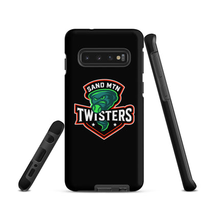 Tough Case for Samsung® | Sand Mtn Twisters