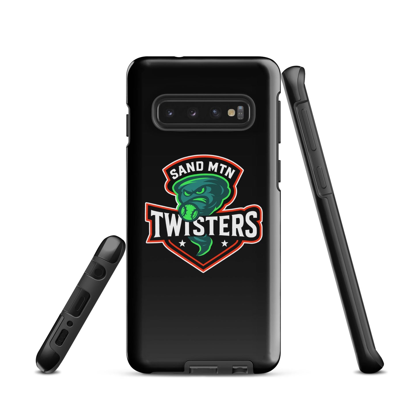 Tough Case for Samsung® | Sand Mtn Twisters