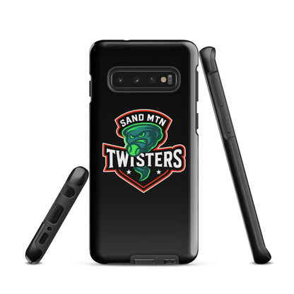Tough Case for Samsung® | Sand Mtn Twisters
