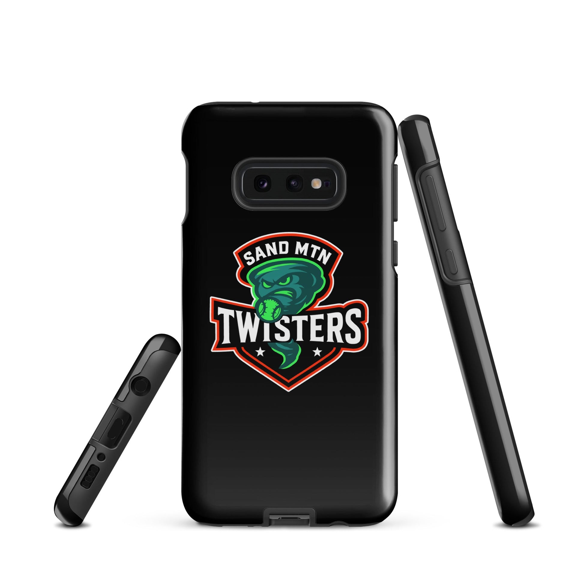 Tough Case for Samsung® | Sand Mtn Twisters