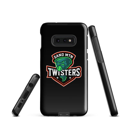 Tough Case for Samsung® | Sand Mtn Twisters