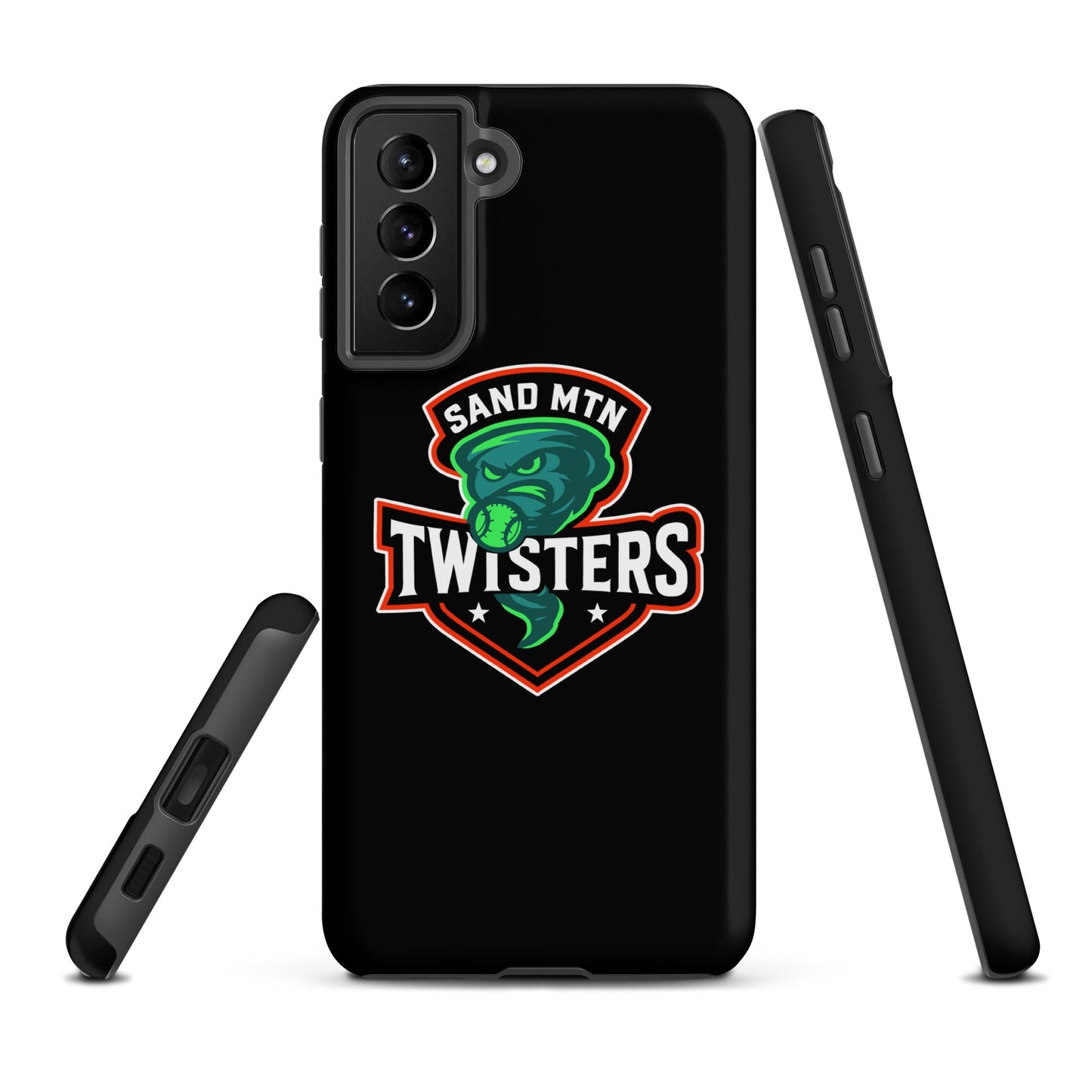 Tough Case for Samsung® | Sand Mtn Twisters