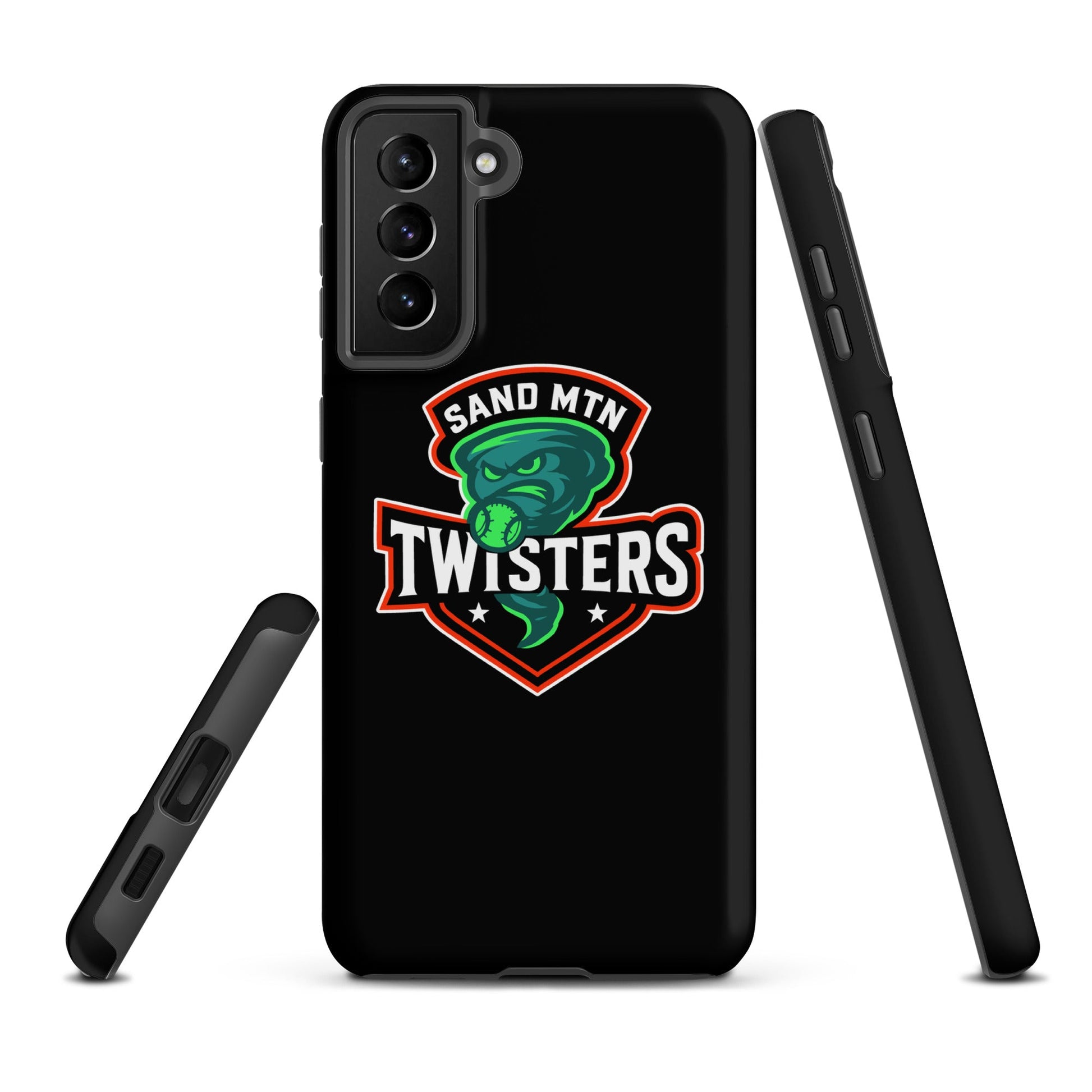 Tough Case for Samsung® | Sand Mtn Twisters