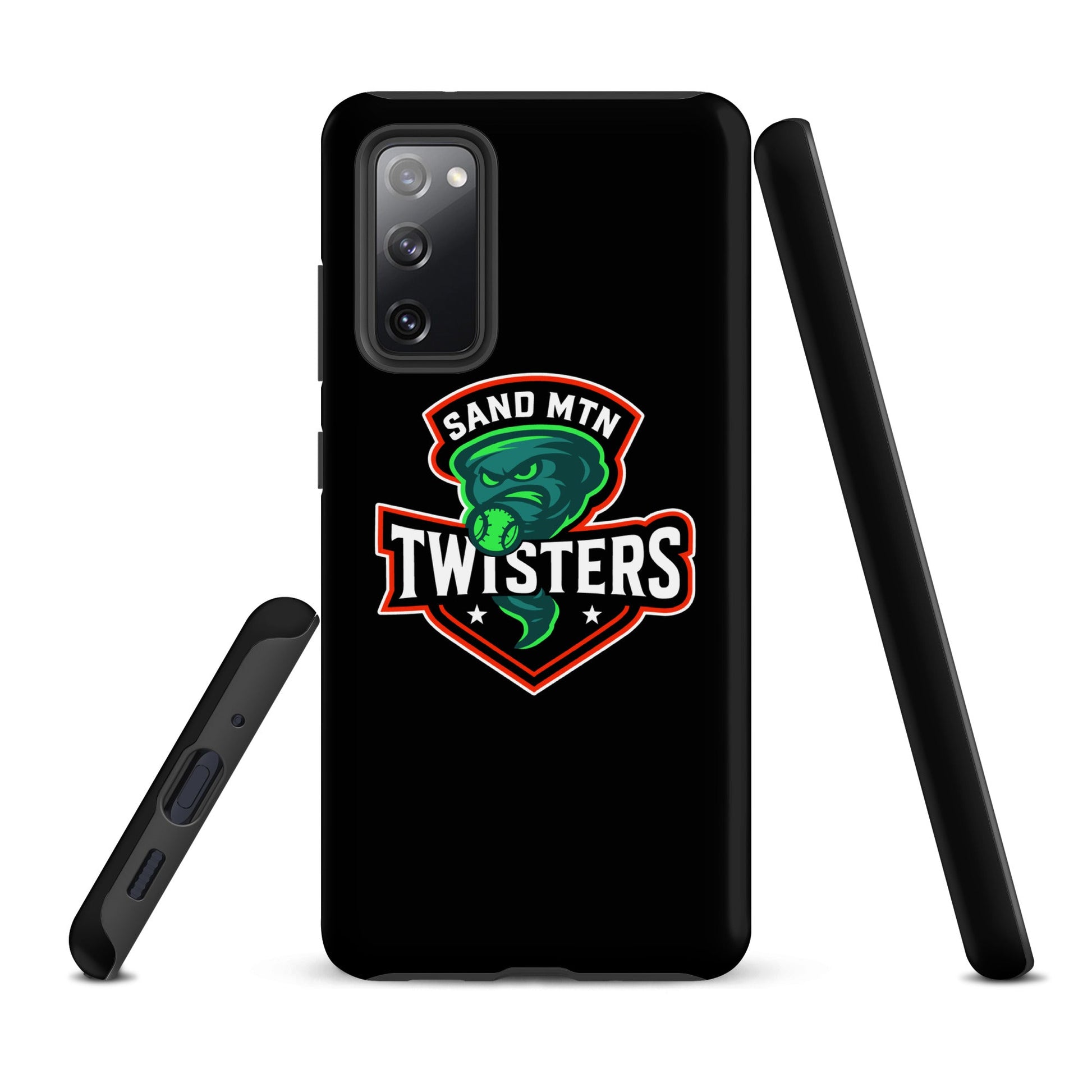 Tough Case for Samsung® | Sand Mtn Twisters