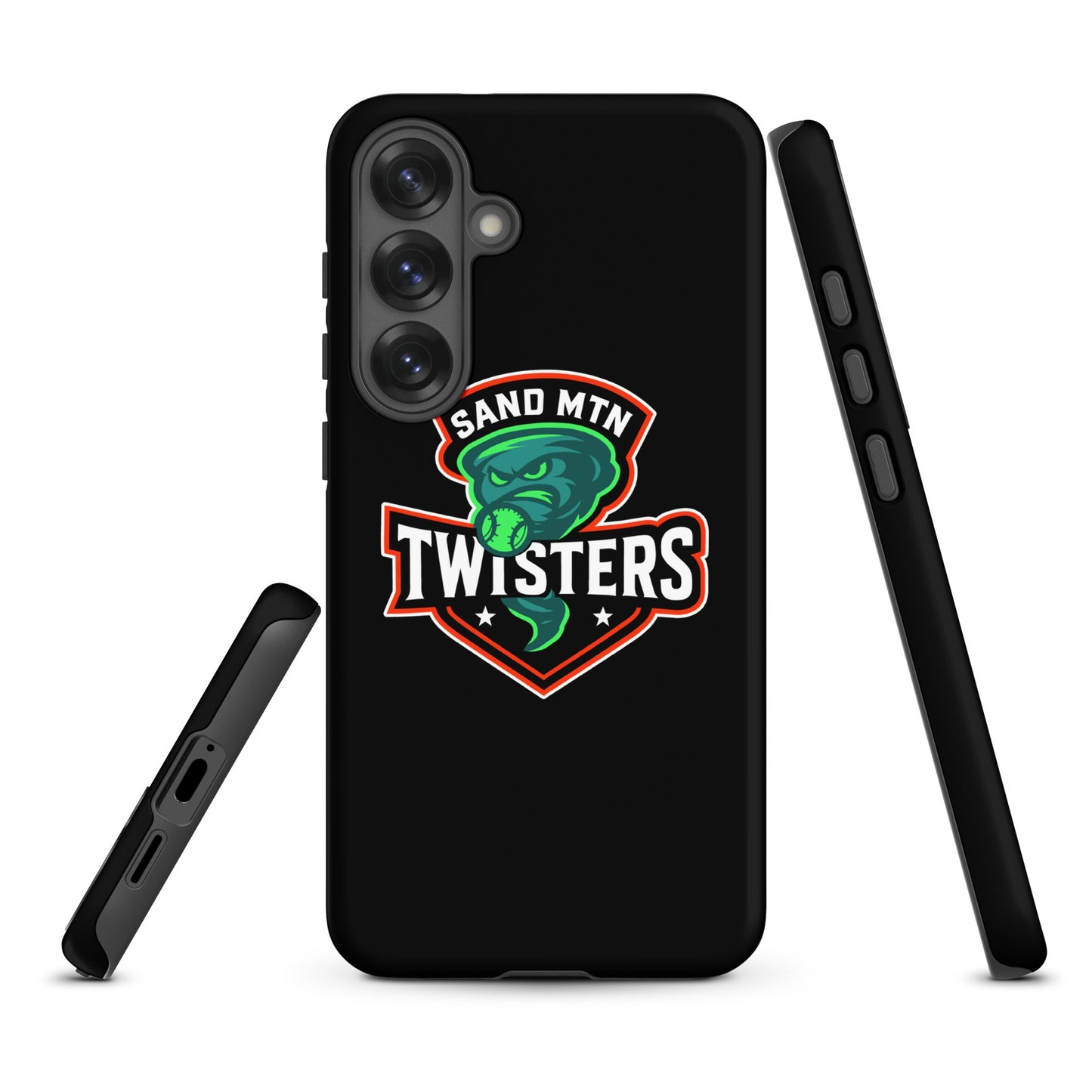Tough Case for Samsung® | Sand Mtn Twisters