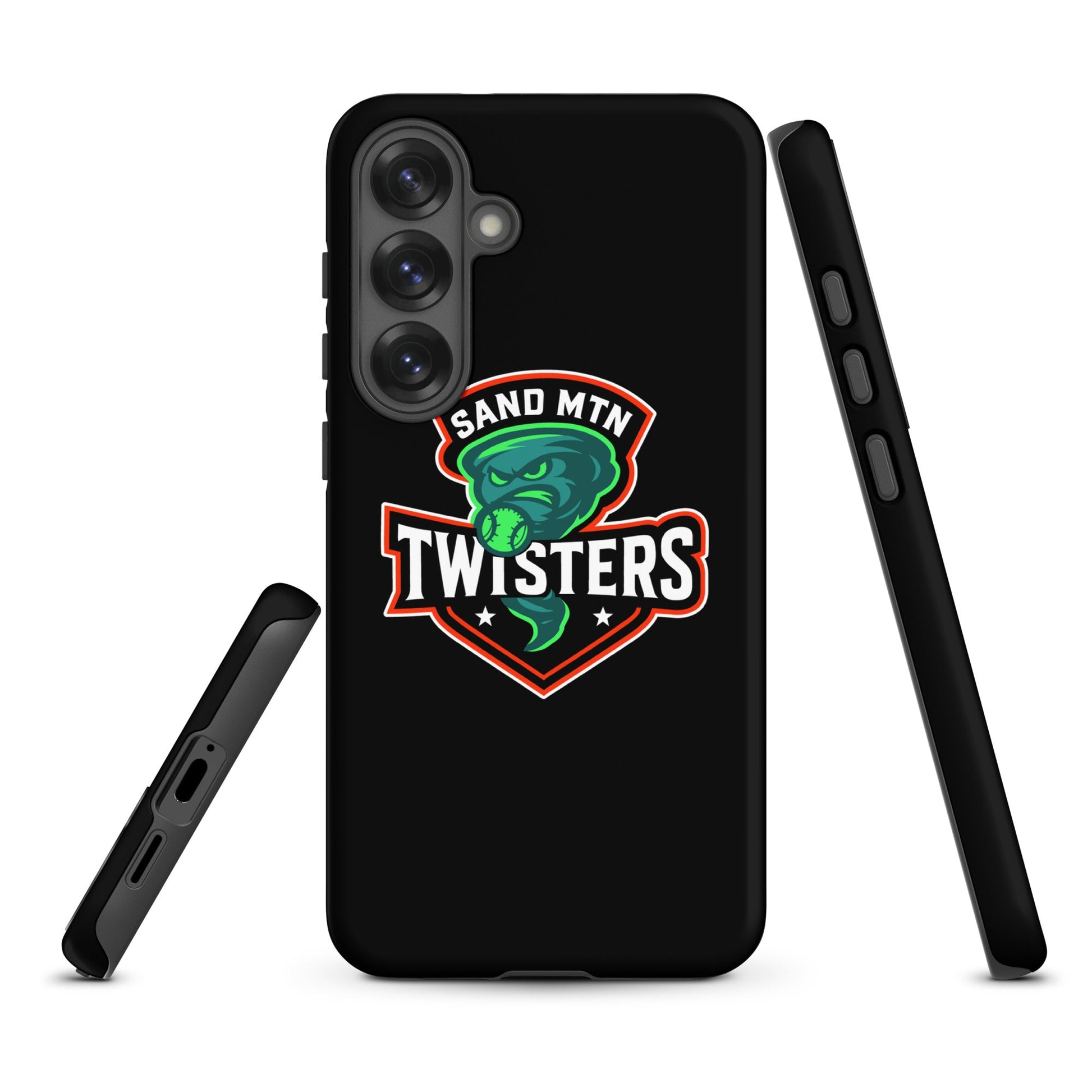 Tough Case for Samsung® | Sand Mtn Twisters